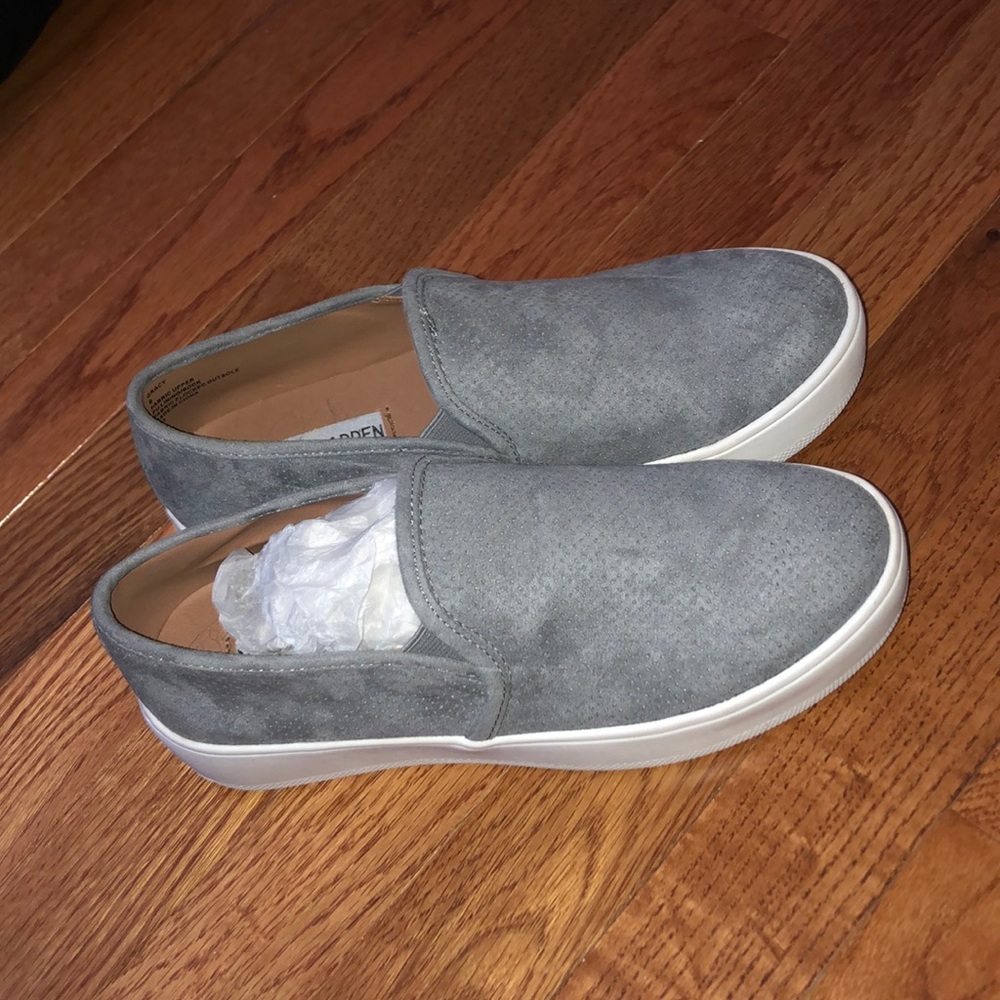 Steve madden shoes